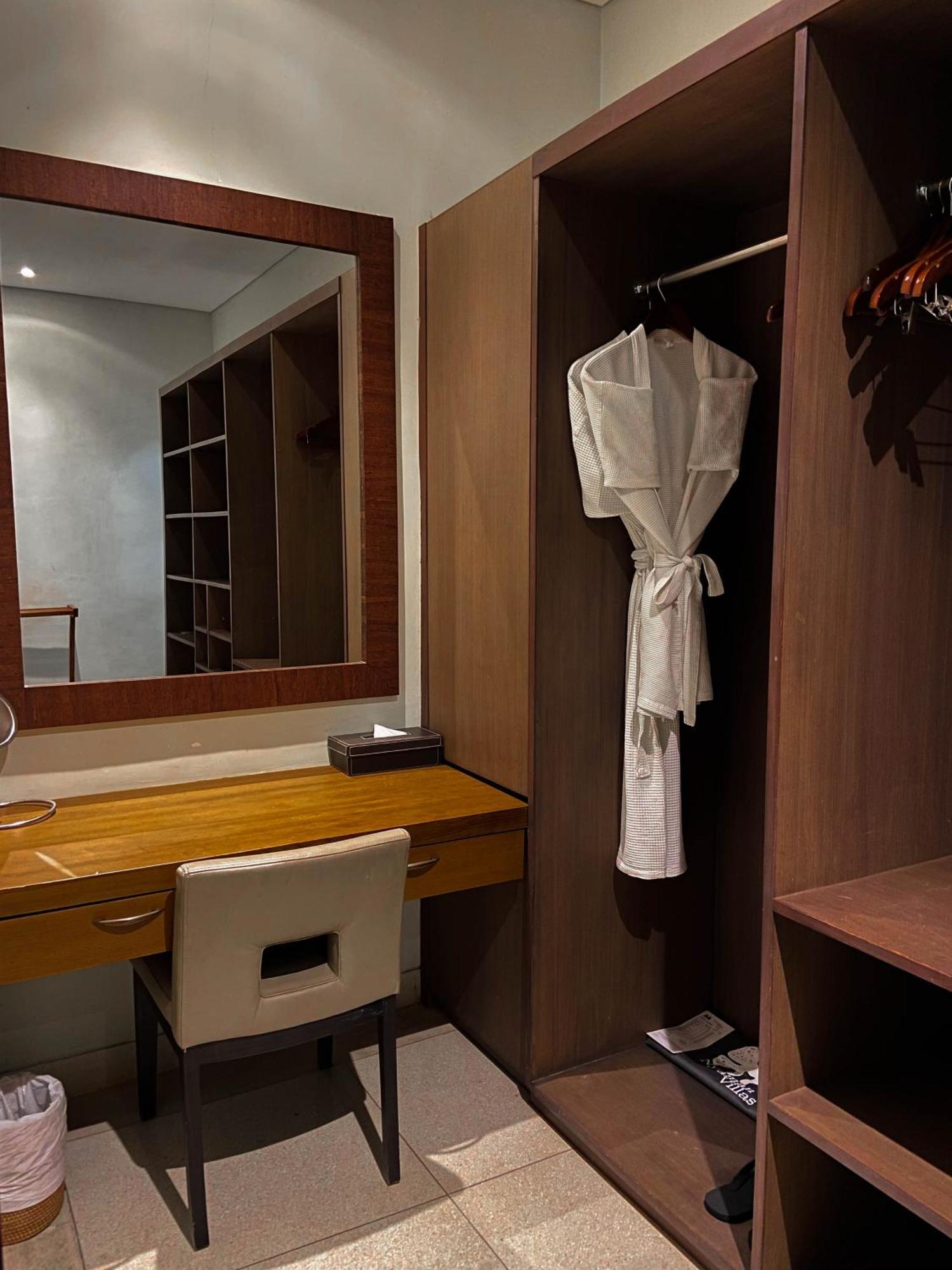Nyaman Villas Seminyak Екстер'єр фото