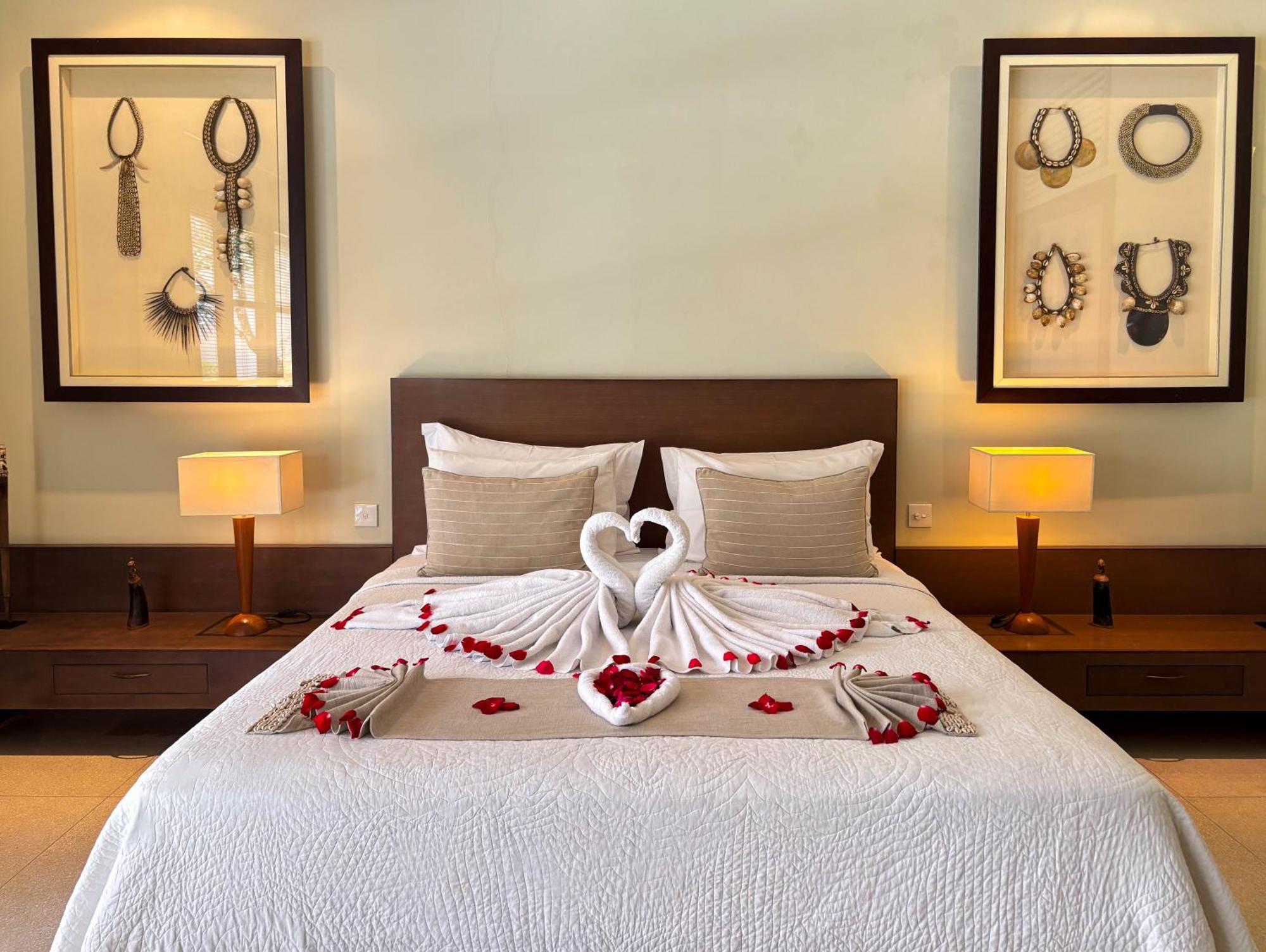 Nyaman Villas Seminyak Екстер'єр фото