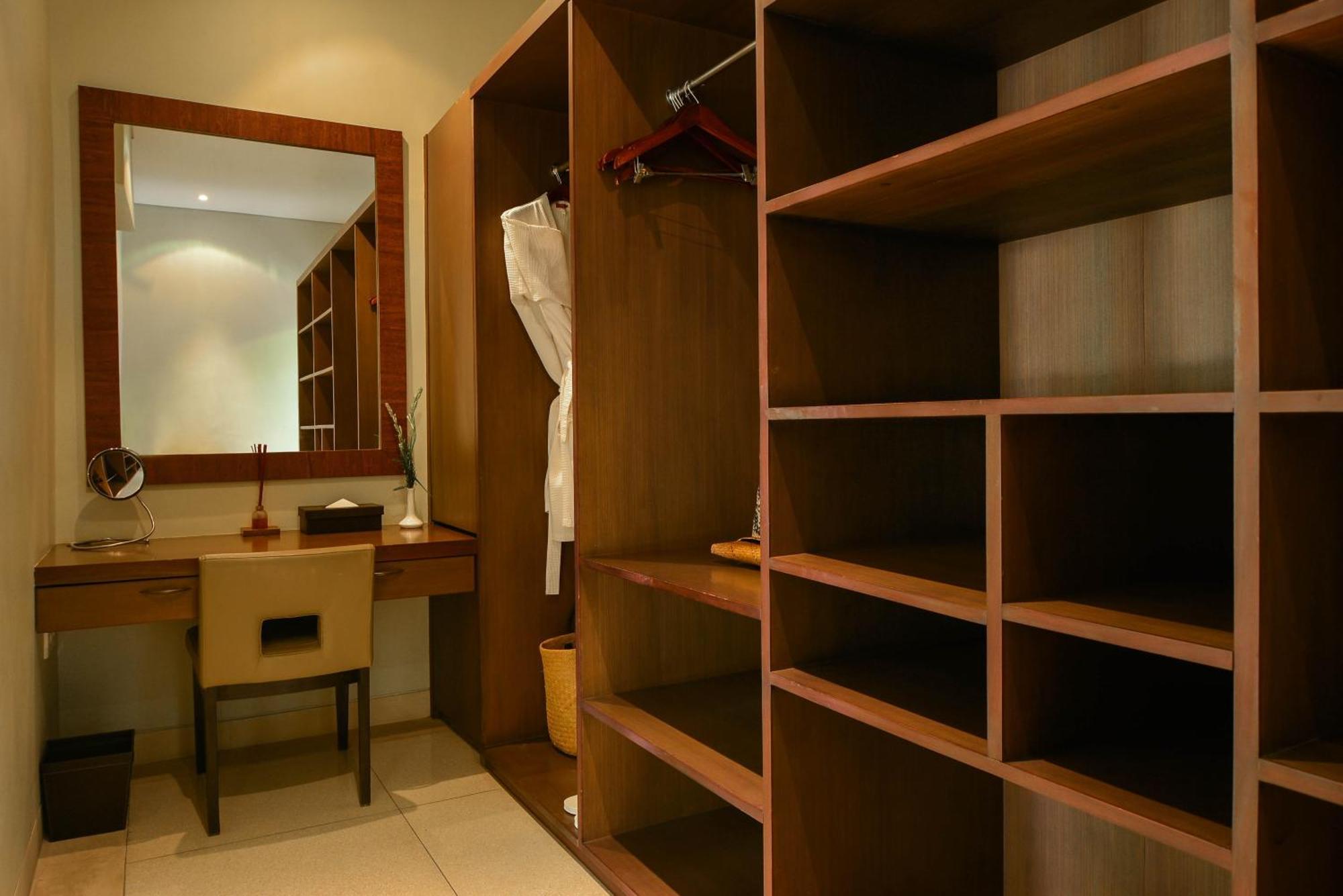 Nyaman Villas Seminyak Екстер'єр фото
