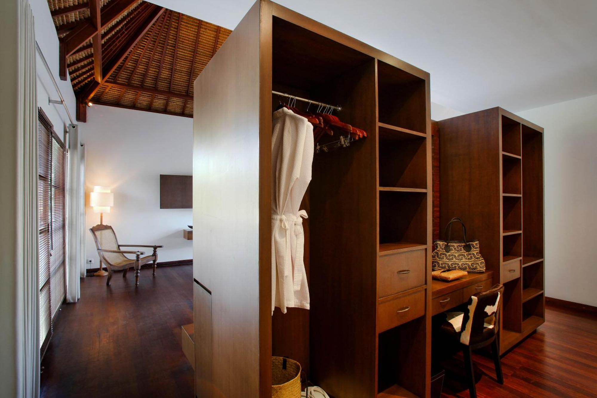 Nyaman Villas Seminyak Екстер'єр фото