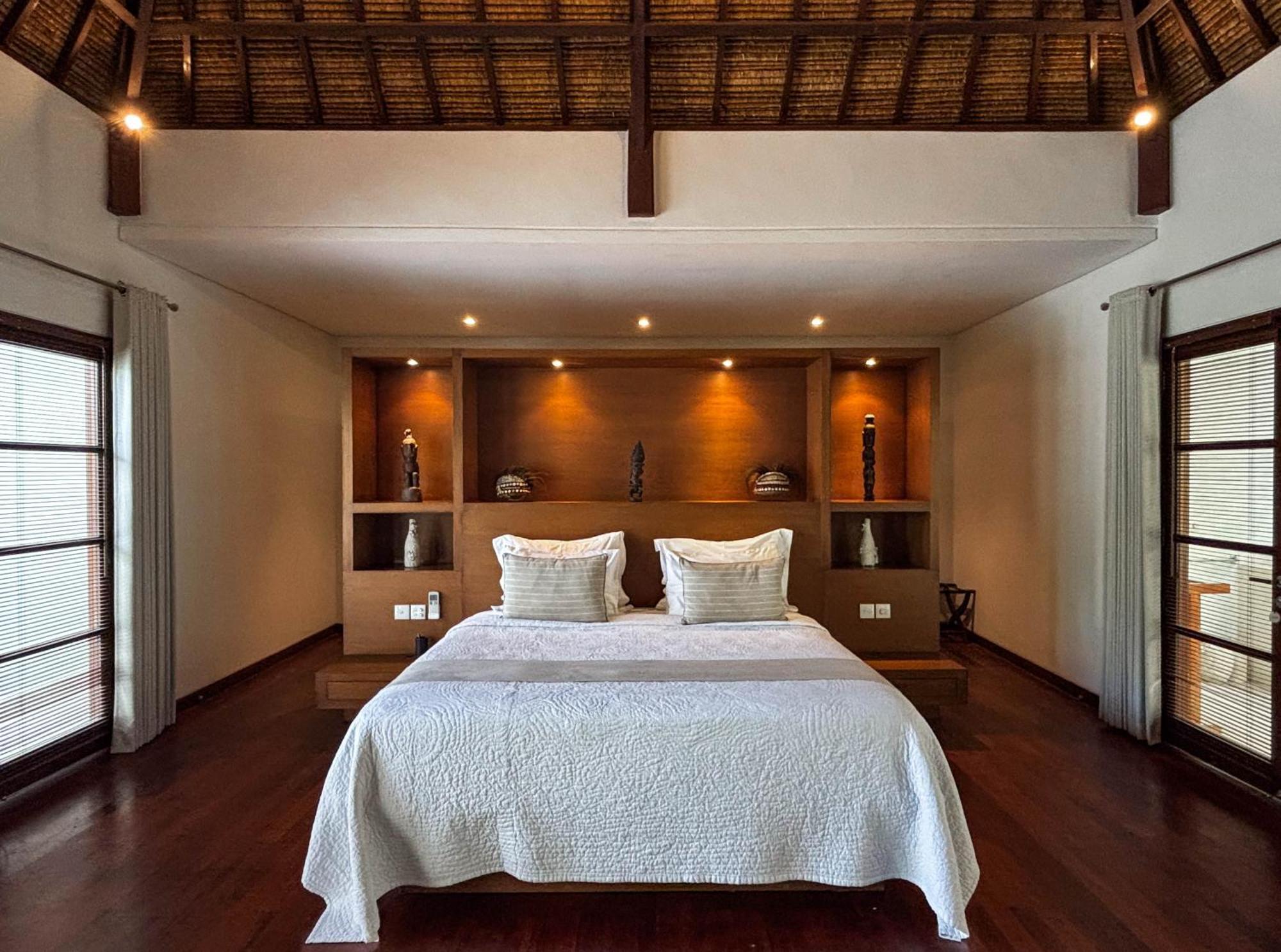 Nyaman Villas Seminyak Екстер'єр фото