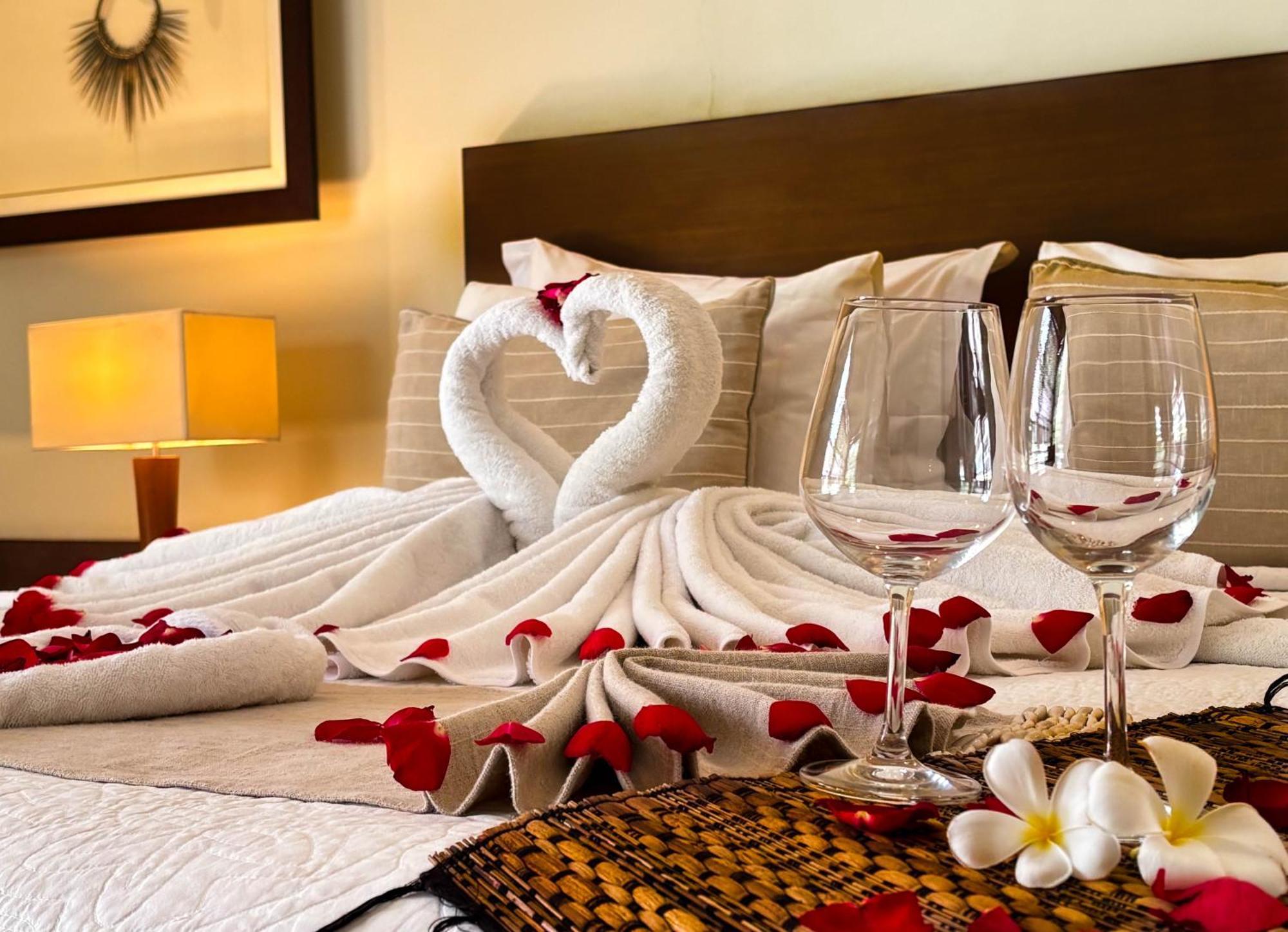 Nyaman Villas Seminyak Екстер'єр фото