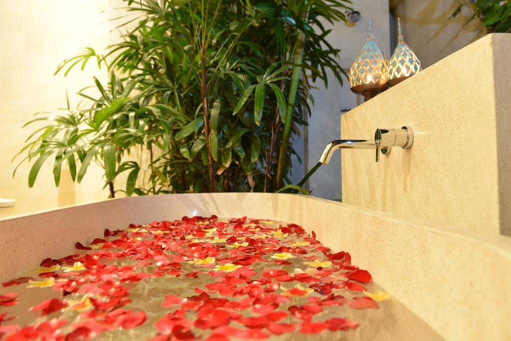Nyaman Villas Seminyak Екстер'єр фото