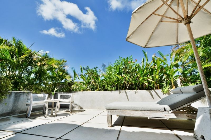Nyaman Villas Seminyak Екстер'єр фото