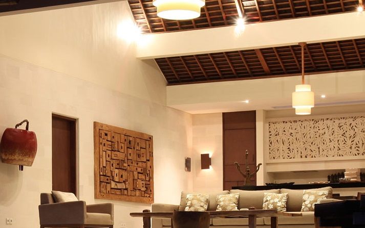 Nyaman Villas Seminyak Екстер'єр фото