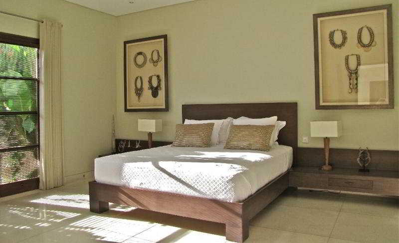 Nyaman Villas Seminyak Екстер'єр фото