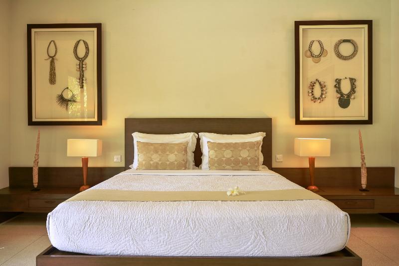 Nyaman Villas Seminyak Екстер'єр фото