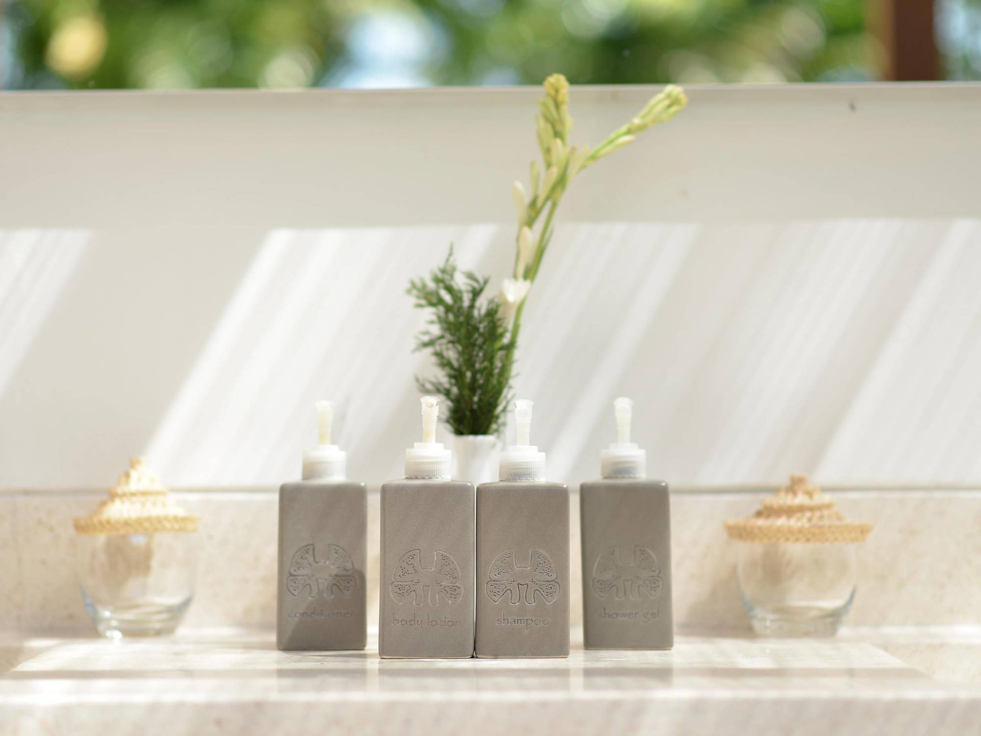 Nyaman Villas Seminyak Екстер'єр фото